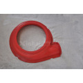 Slurry Pump Spare Parts